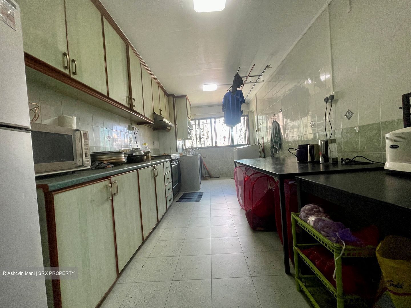 Blk 715 Vista 18 (Clementi), HDB 3 Rooms #479825421